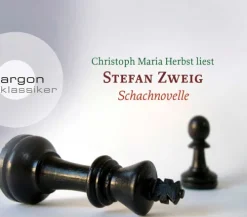 Argon Verlag GmbH Romane·Klassiker-Schachnovelle