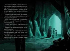 Ars Edition GmbH Graphic Novels*Schatten 02. Das Portal