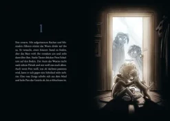 Schatten - Die Macht des Lichts (Schatten 3)*Ars Edition GmbH New