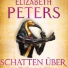dotbooks Historische Krimis*Schatten über dem Nil - oder: Die Schlange, das Krokodil und der Tod