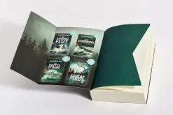 Btb Thriller|Weibliche Ermittler*Schatten über dem Wald