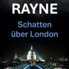 BoD - Books on Demand Technothriller*Schatten über London