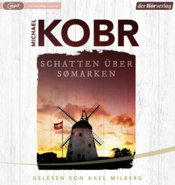 Schatten über Sømarken*Hoerverlag DHV Der Discount
