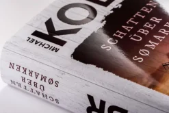 Goldmann Verlag Krimi Klassiker|Cosy Crime*Schatten über Sømarken