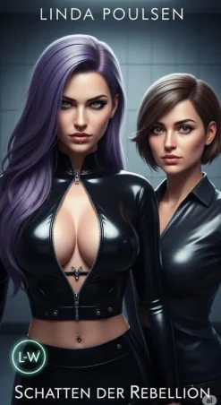 epubli Wissen & Sachbücher*Schatten der Rebellion