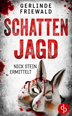 Schattenjagd*dp DIGITAL PUBLISHERS GmbH