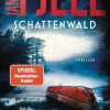 Penguin Random House Thriller|Polizeiarbeit & Forensik*Schattenwald