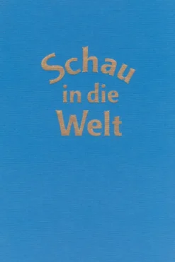 Freies Geistesleben Nach Schulform·Alternative Schulformen*Schau in die Welt