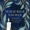 DuMont Buchverlag GmbH Klassische Horrorgeschichten-Schaurige Nächte