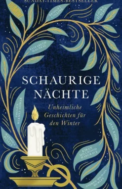 DuMont Buchverlag GmbH Klassische Horrorgeschichten-Schaurige Nächte