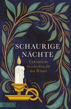 DuMont Buchverlag GmbH Klassische Horrorgeschichten*Schaurige Nächte