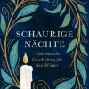DuMont Buchverlag GmbH Klassische Horrorgeschichten-Schaurige Nächte