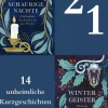 Schaurige Nächte & Wintergeister*DuMont Buchverlag GmbH Sale