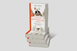 Schecks Bestsellerbibel*Piper Verlag GmbH Sale