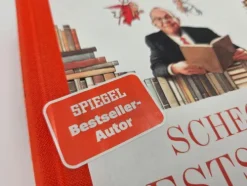 Schecks Bestsellerbibel*Piper Verlag GmbH Sale