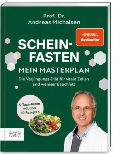 Scheinfasten - mein Masterplan*ZS Verlag Outlet