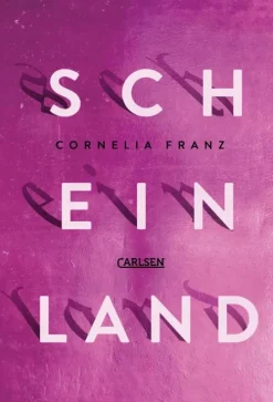 Kinder Carlsen Krimis-Scheinland