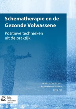Bohn Stafleu van Loghum Niederländische Bücher-Schematherapie en de Gezonde Volwassene