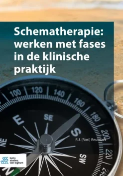 Bohn Stafleu van Loghum Niederländische Bücher-Schematherapie: werken met fases in de klinische praktijk