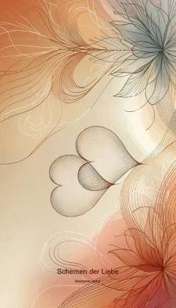 tredition Partnerschaft-Schemen der Liebe