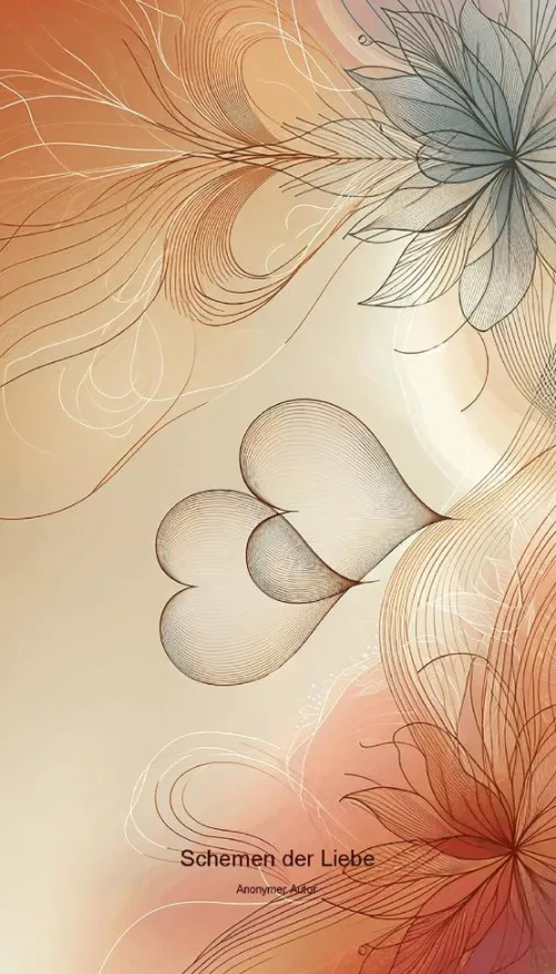 tredition Partnerschaft-Schemen der Liebe