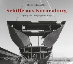 Bibliothek der Provinz Kunst & Architektur-Schiffe aus Korneuburg