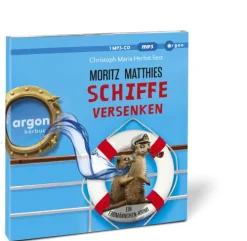 Schiffe versenken*Argon Verlag GmbH