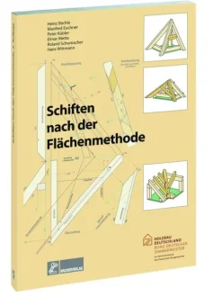 Schiften nach der Flächenmethode*Bruderverlag GmbH Discount