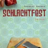 Leinpfad Verlag Kulinarische Krimis*Schlachtfest