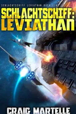 Schlachtschiff: Leviathan*Nova MD
