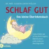 Schlaf gut - Das kleine Überlebensbuch*Kösel-Verlag Discount