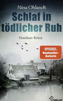 Schlaf in tödlicher Ruh*beTHRILLED Outlet