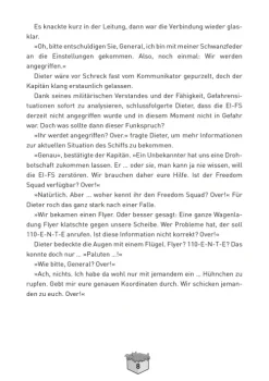 Schlamassel im Weltall*CE Community Editions Clearance