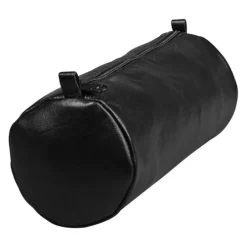 Quo Vadis Federtaschen*Schlampermäppchen Age Bag rund 22xØ8