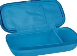 Baier & Schneider Federtaschen*Schlampermäppchen Hardcase XL azur s'maepp