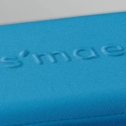 Baier & Schneider Federtaschen*Schlampermäppchen Hardcase XL azur s'maepp