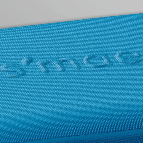 Baier & Schneider Federtaschen*Schlampermäppchen Hardcase XL azur s'maepp