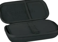 Baier & Schneider Federtaschen*Schlampermäppchen Hardcase XL onyx s'maepp