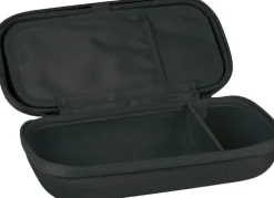 Baier & Schneider Federtaschen*Schlampermäppchen Hardcase XL onyx s'maepp