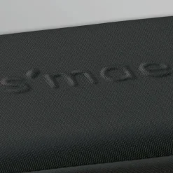 Baier & Schneider Federtaschen*Schlampermäppchen Hardcase XL onyx s'maepp