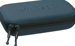 Baier & Schneider Federtaschen*Schlampermäppchen Hardcase XL denim s'maepp