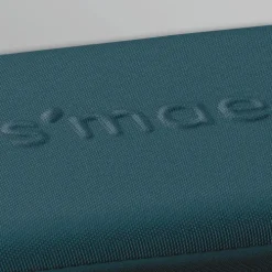 Baier & Schneider Federtaschen*Schlampermäppchen Hardcase XL denim s'maepp