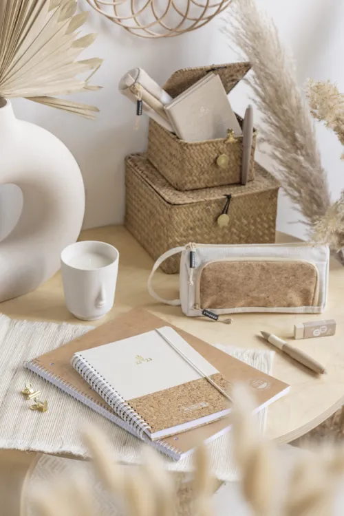 Schlampermäppchen L linen s'maepp*Baier & Schneider Discount