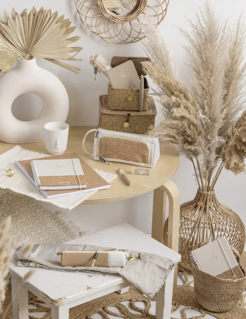 Schlampermäppchen L linen s'maepp*Baier & Schneider Discount