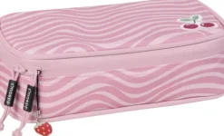 Baier & Schneider Federtaschen-Schlampermäppchen XL Fruity Love