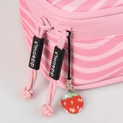 Baier & Schneider Federtaschen-Schlampermäppchen XL Fruity Love