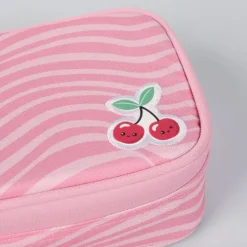 Baier & Schneider Federtaschen-Schlampermäppchen XL Fruity Love