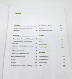 Schlank! für Berufstätige*Goldmann TB Discount