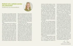 Schlank! für Berufstätige - Schlank! und gesund mit der Doc Fleck Methode*Becker Joest Volk Verlag Discount