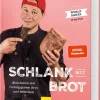 Schlank mit Brot*Gräfe u. Unzer AutorenV Outlet